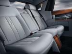 Rolls-Royce Phantom Metropolitan Collection 2014 года